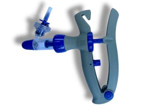 Jeringa Automática con Frasco 2 ml – Veterchevasco