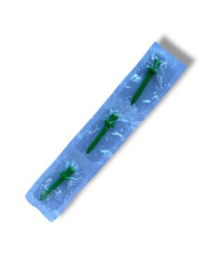 Dilatador de Silicona para Ubre – Pack x20 Unidades