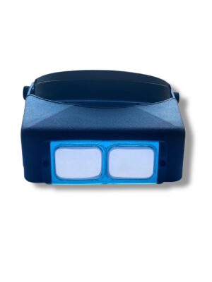 Lupa de Ojo Optivisor