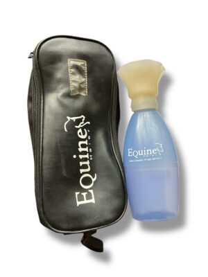 Equine Haler Nebulizador