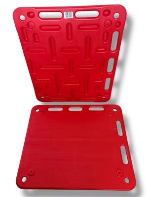 Arreador Ganado 94x76 cm