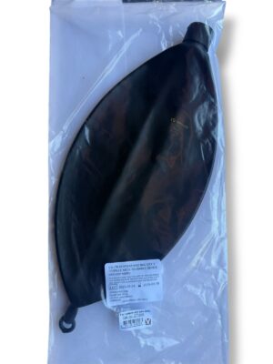 Balón Resp. 5.0 L Kruuse