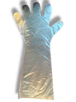 Manga super sensi glove 60 cm