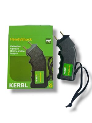 Arreador eléctrico Handyshock