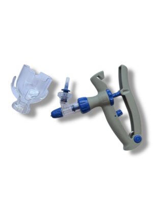 Jeringa Automática con Frasco 2 ml – Veterchevasco